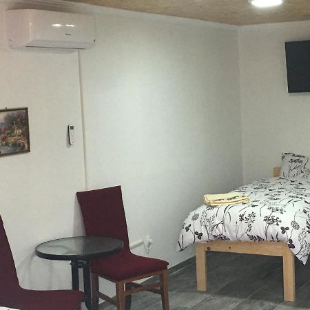 Motel Capljina Center Екстериор снимка