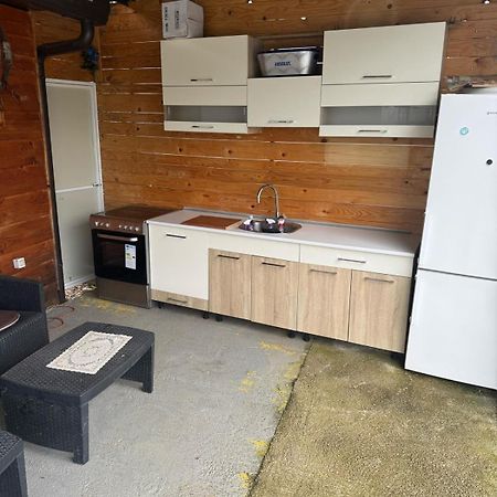 Motel Capljina Center Екстериор снимка