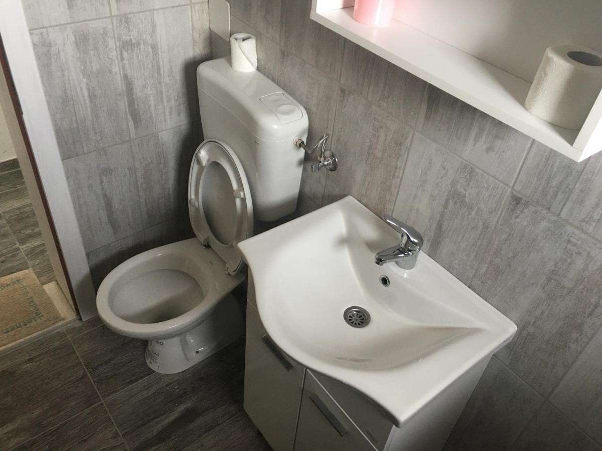 Motel Capljina Center Екстериор снимка