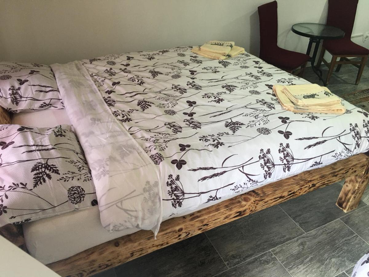 Motel Capljina Center Екстериор снимка