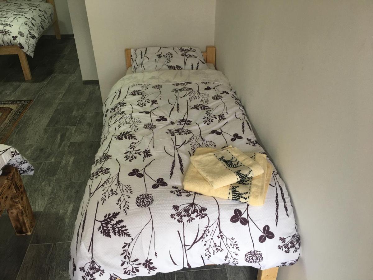 Motel Capljina Center Екстериор снимка